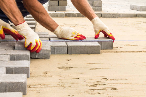 Best Decorative Driveway Pavers  in San Lorenzo, CA