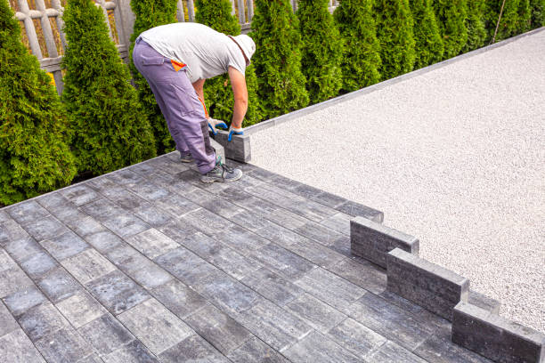 Best Driveway Paver Sealing  in San Lorenzo, CA