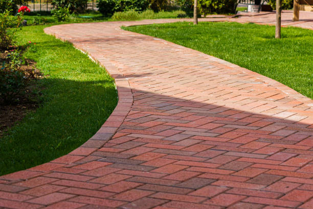 Best Affordable Driveway Pavers  in San Lorenzo, CA