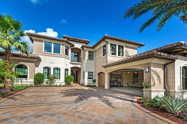 Best Concrete Paver Driveway  in San Lorenzo, CA