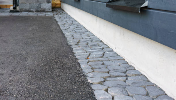 Decorative Driveway Pavers in San Lorenzo, CA