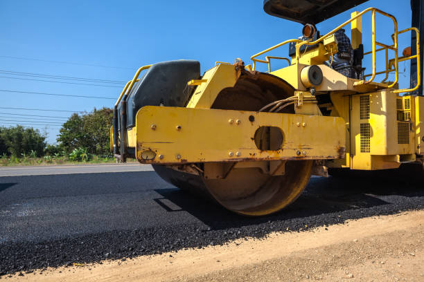 Best Permeable Paver Driveway  in San Lorenzo, CA